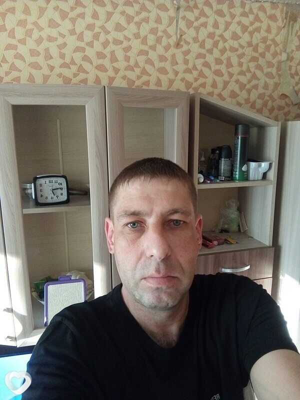 Сергей, 42, Серове — анкета №740117