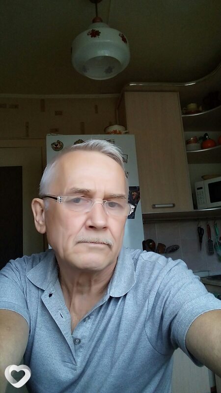 Сергей, 66, Ижевске — анкета №740124