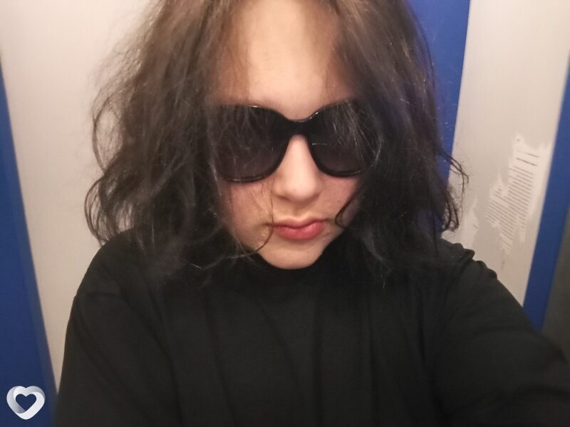 Сава, 21, Екатеринбурге — анкета №740134