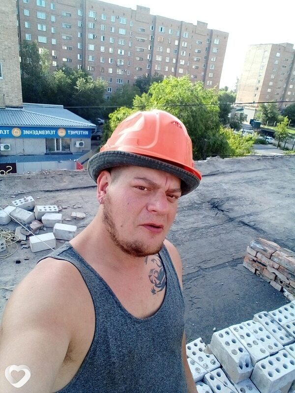 Александр, 43, Абакане — анкета №740185