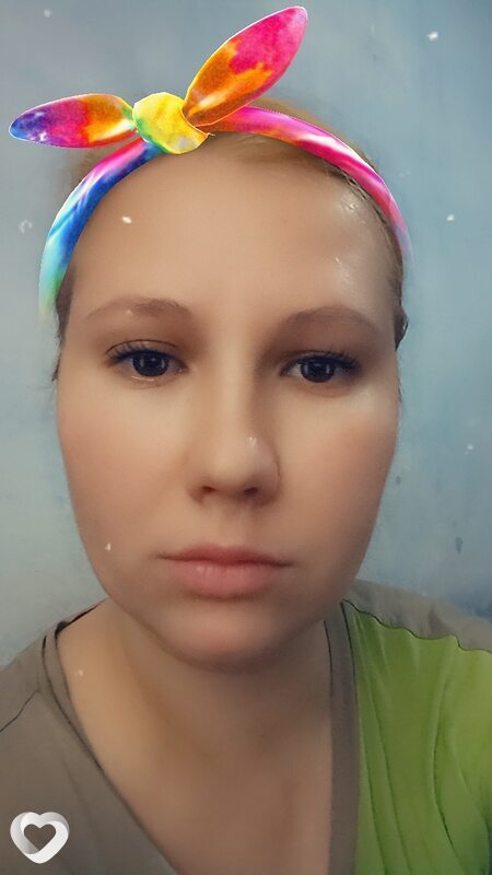 Полина, 33, Ташкент — анкета №740186