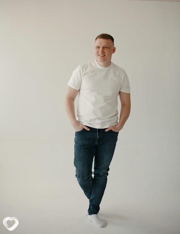 Михаил, 33, Барнауле — анкета №740195