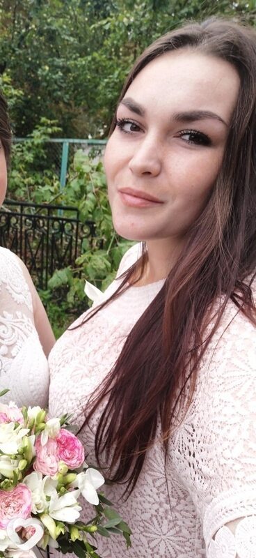 Мария, 30, Санкт-Петербурге — анкета №740209