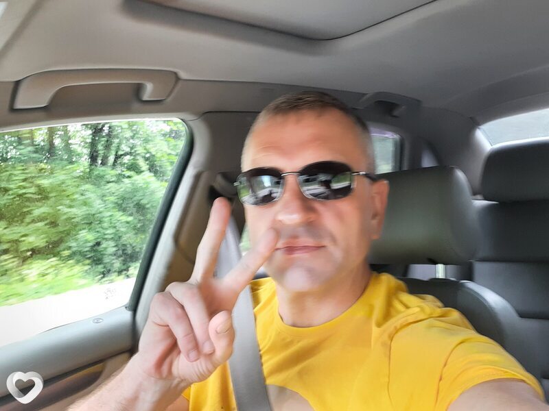 Сергей, 51, Санкт-Петербурге — анкета №740310