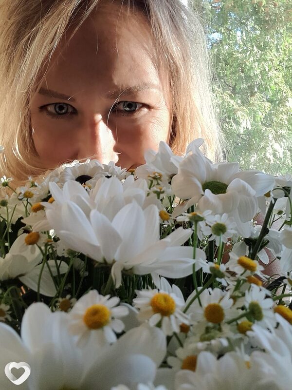 Наталья, 49, Санкт-Петербурге — анкета №740313