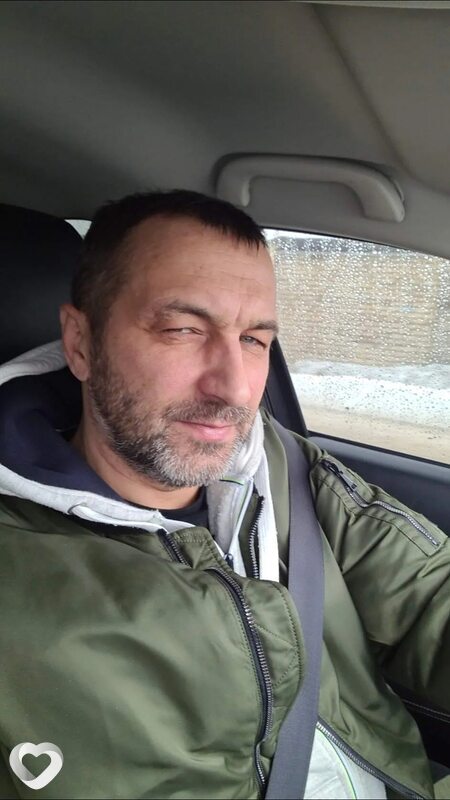 Константин, 54, Казани — анкета №740314