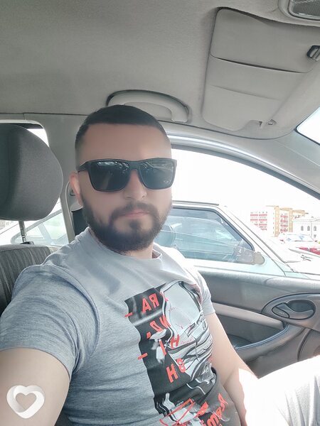 Aleksandes, 40, Минске — анкета №740320