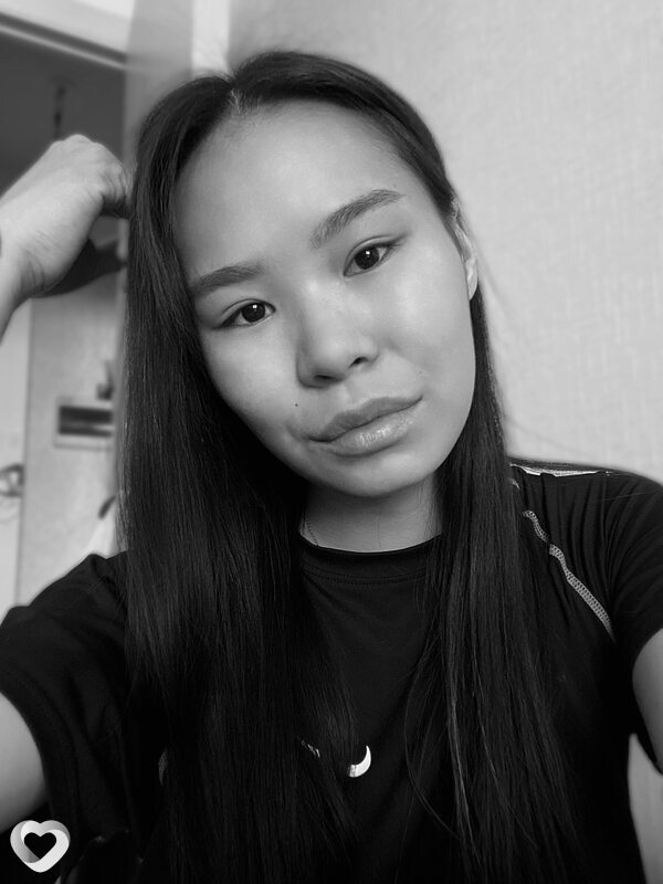 Алекса, 21, Ставрополе — анкета №740322