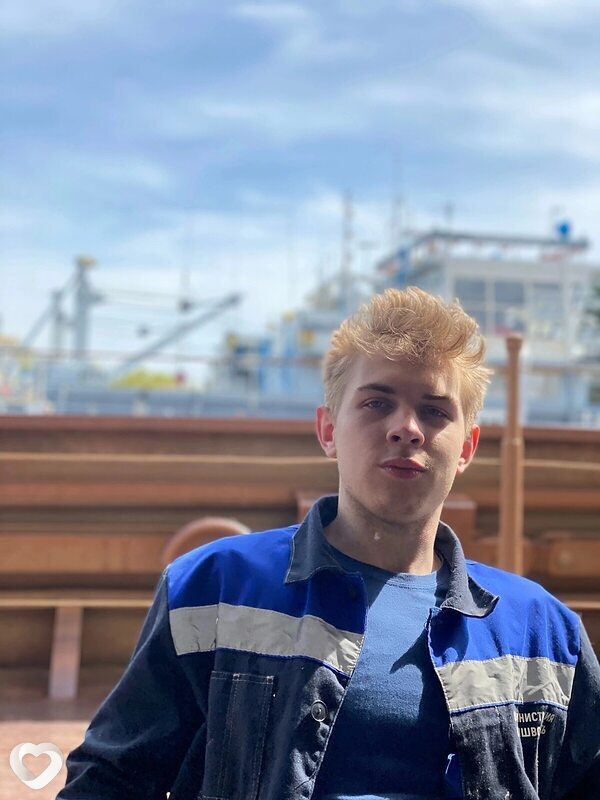 Александр, 26, Томске — анкета №740330