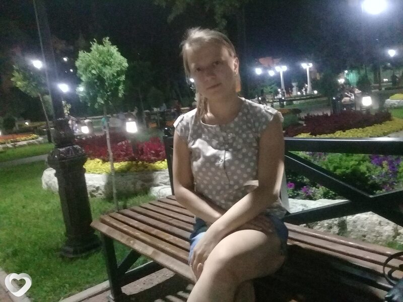 Алиса, 35, Уфе — анкета №740332
