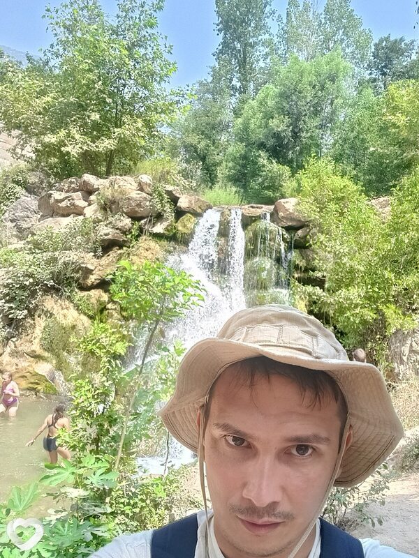 Денис, 38, Екатеринбурге — анкета №740362