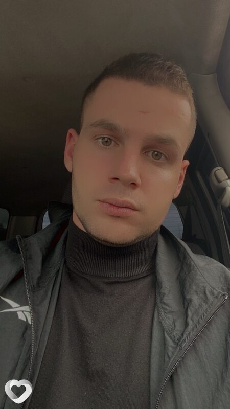 Ваня, 28, Кургане — анкета №740369