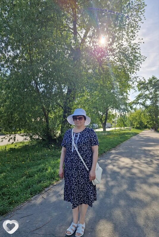 Ирина, 60, Челябинске — анкета №740371
