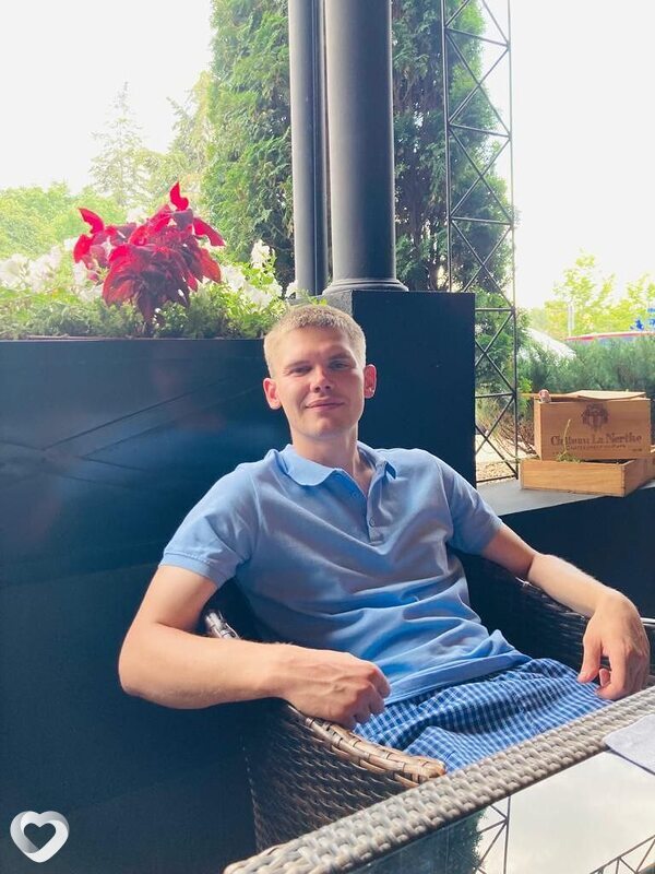 Артём, 35, Чехове — анкета №740375