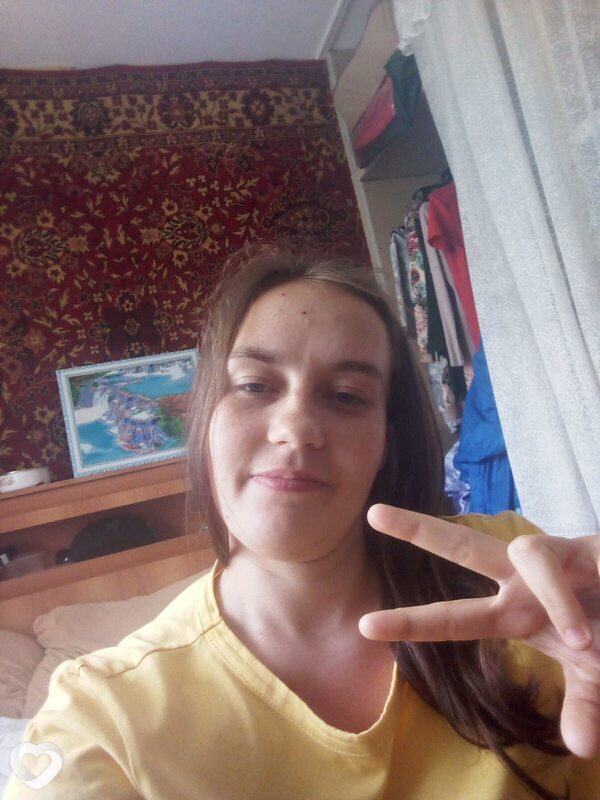 Алёна, 28, Пензе — анкета №740377