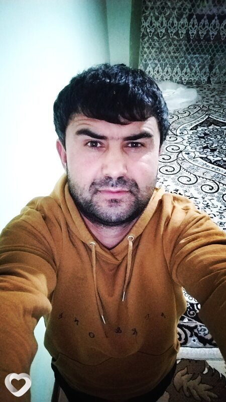Зоир, 38, Екатеринбурге — анкета №740380