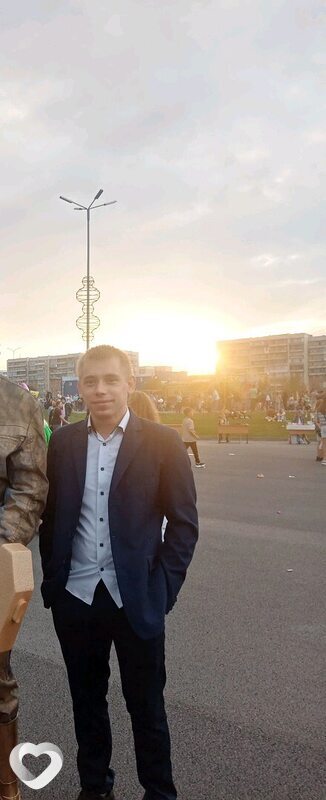 Антон, 27, Ленинске-Кузнецком — анкета №740383
