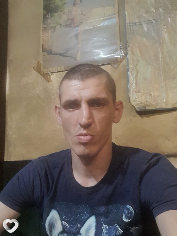 Алексей, 34, Красноярске — анкета №740167