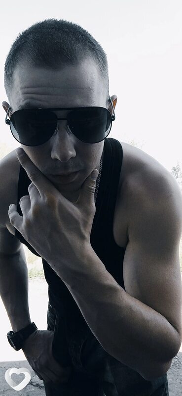 Юрий, 24, Рыбинске — анкета №740168