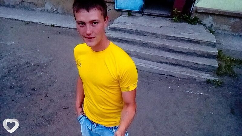 Алексей, 31, Усть-Илимск — анкета №740169