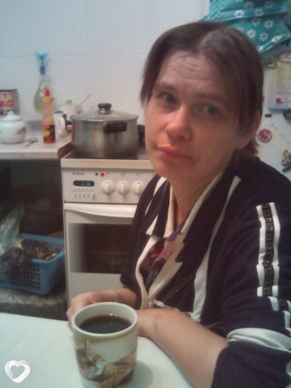 Ксюша, 34, Тамбове — анкета №740172