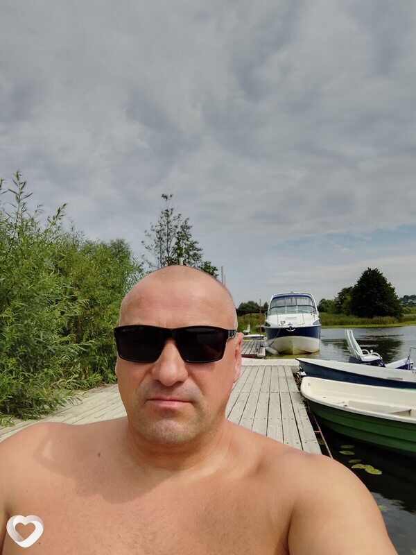 Дима, 47, Воронеже — анкета №740176