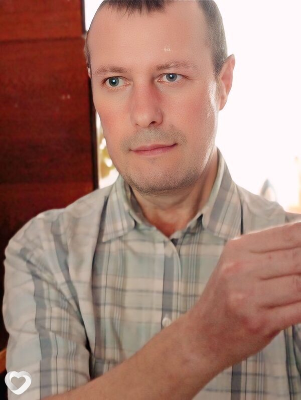 Михаил, 46, Речице — анкета №740179
