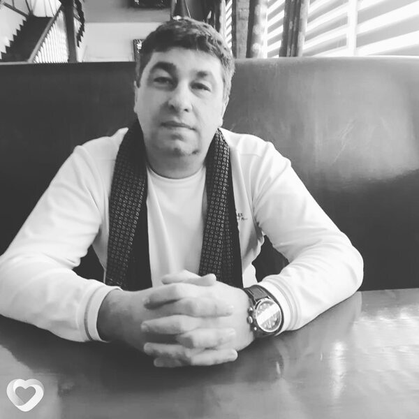 Эдуард, 50, Новосибирске — анкета №740183