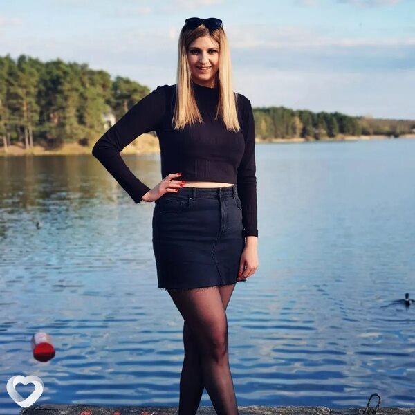 Екатерина, 33, Гродно — анкета №740263