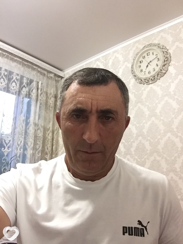 Армен, 56, Воронеже — анкета №740265
