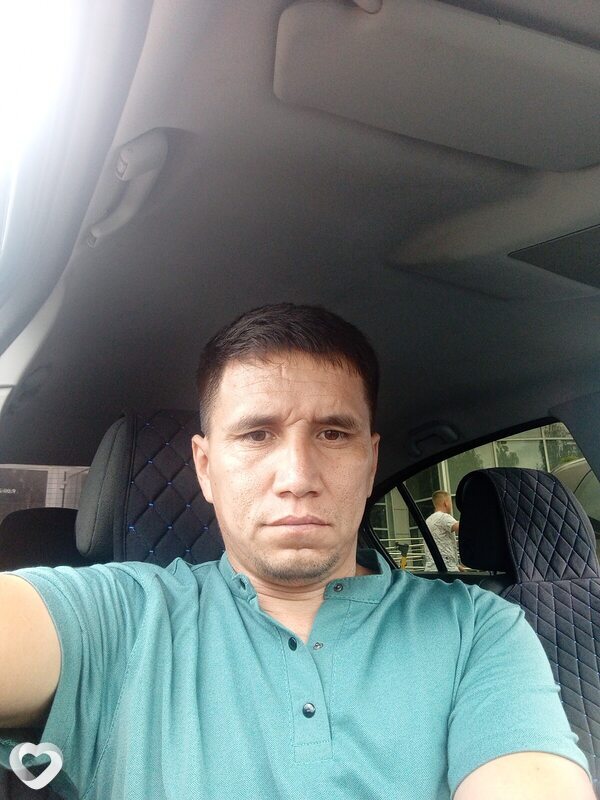 Марат, 37, Казани — анкета №740267