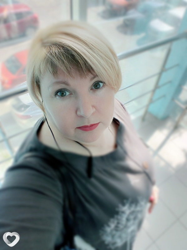Elen, 55, Челябинске — анкета №740269