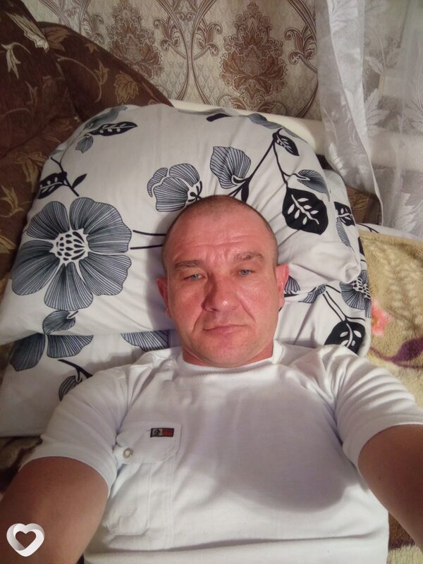 Сергей, 49, Москве — анкета №740276