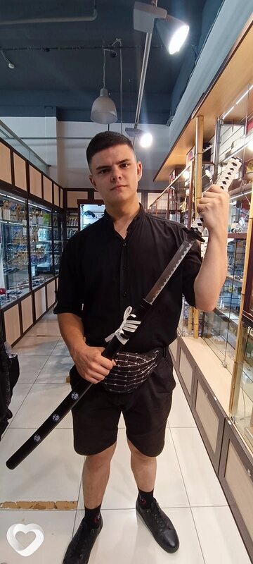 Алексей, 25, Москве — анкета №740279