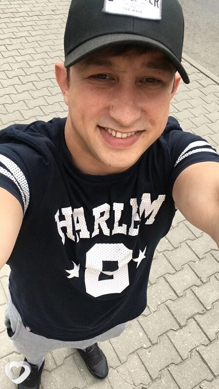 Азат, 34, Москве — анкета №740280