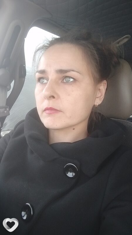 Юлия, 41, Зарайске — анкета №740463