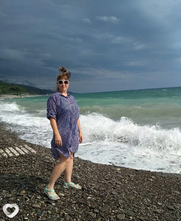 Татьяна, 42, Барнауле — анкета №740466