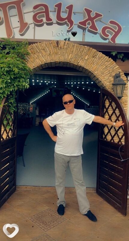 Константин, 63, Оренбурге — анкета №740476