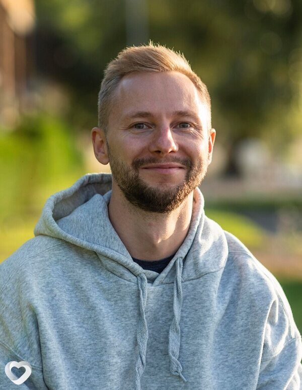 Алексей, 37, Чехове — анкета №740478