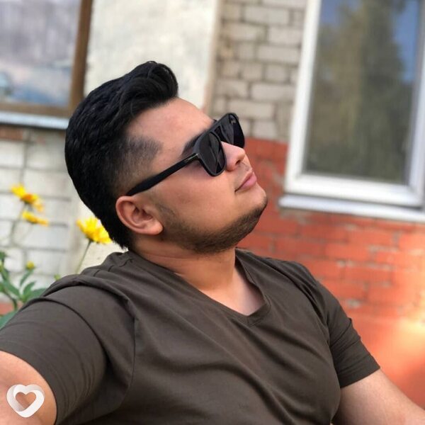 Тимур, 24, Тюмени — анкета №740481