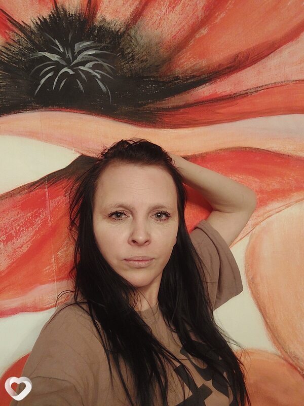 Ирина, 44, Владимире — анкета №740482