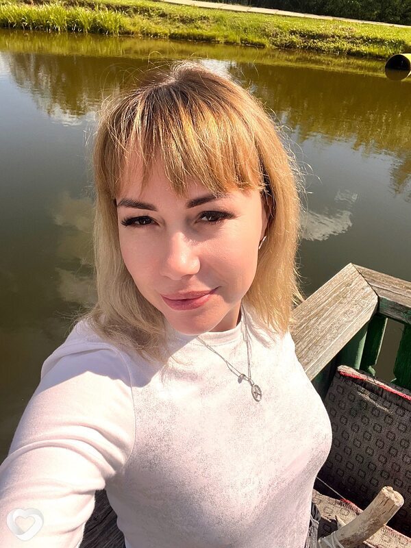 Элина, 39, Уфе — анкета №740483