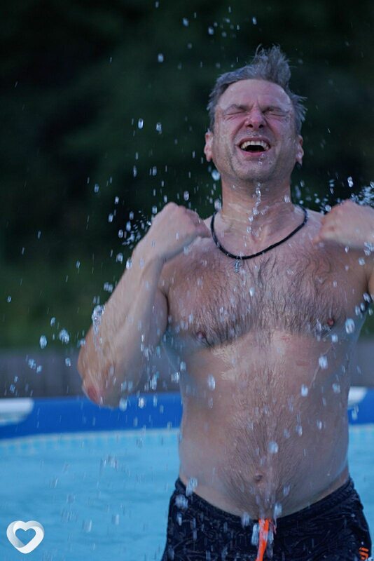 Дмитрий, 53, Москве — анкета №740484
