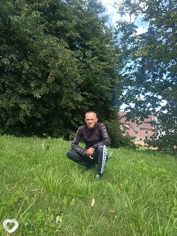 Дмитрий, 52, Столбцах — анкета №740386