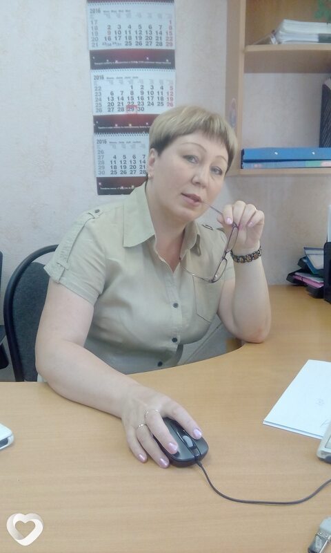 Элис, 57, Нижнем Новгороде — анкета №740387