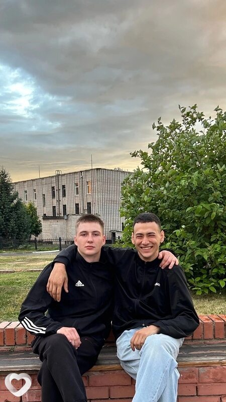 Ваня, 26, Кемерове — анкета №740389