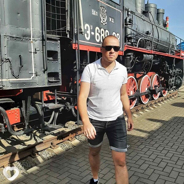 Дима, 32, Бресте — анкета №740393
