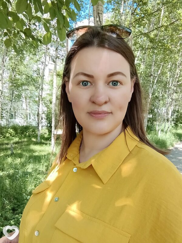 Елена, 46, Благовещенске — анкета №740394