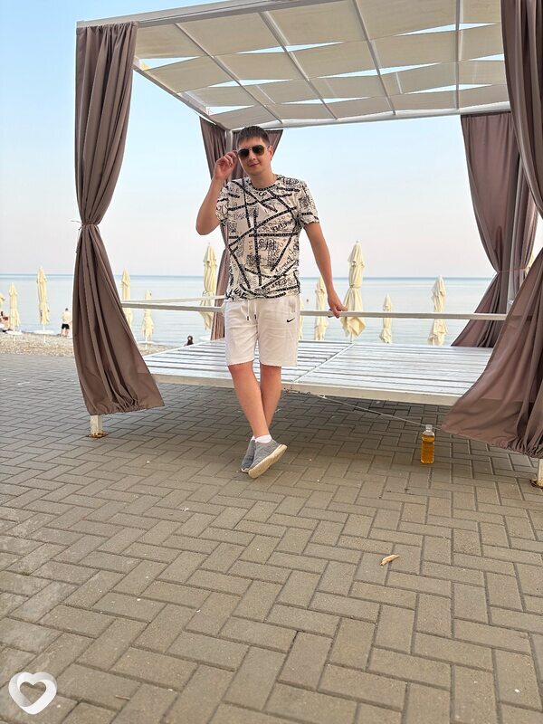 Дмитрий, 37, Красноярске — анкета №740400