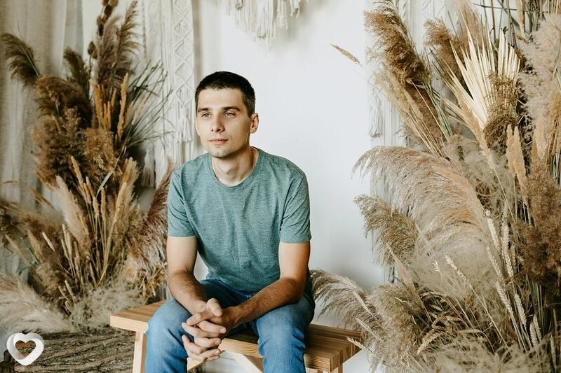 Иван, 34, Краснодаре — анкета №740401